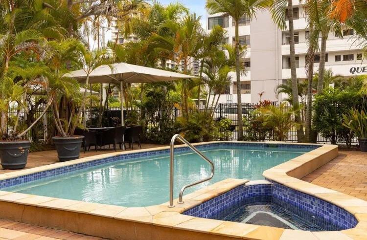 Apartment Blue Palms By The Gold Coast