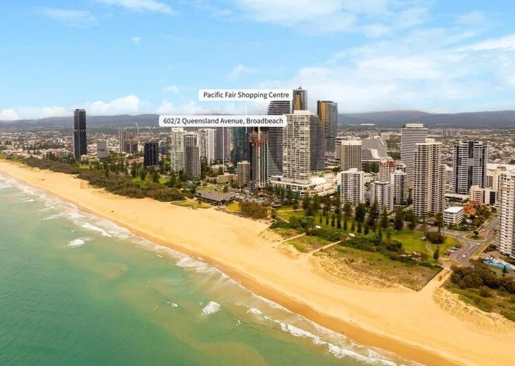 Apartment Blue Palms By The Gold Coast
